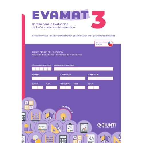 EVAMAT-3