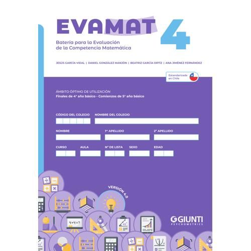 EVAMAT-4