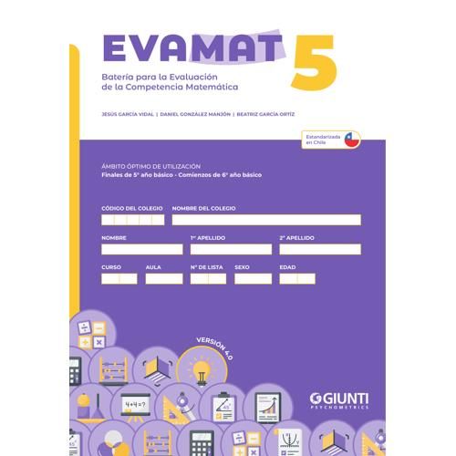 EVAMAT-5