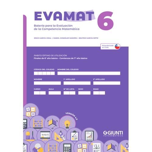 EVAMAT-6