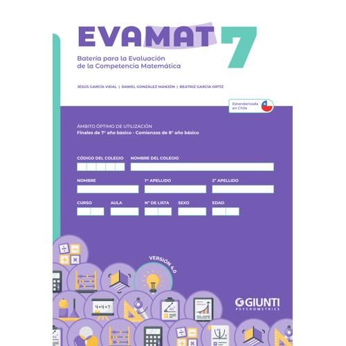 EVAMAT-7