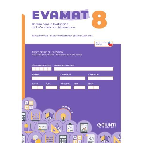 EVAMAT-8