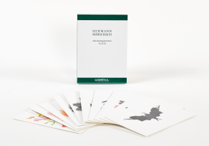 Láminas Hermann RORSCHACH