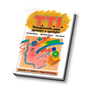 Programa de técnicas de trabajo intelectual (TTI)