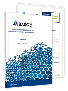 BASC-3 - Sistema de evaluación de la conducta de niños y adolescentes-3 
