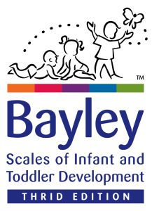 Bayley-III tanfolyam