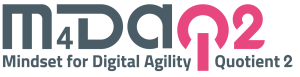 M4DAQ - Agilidad en ambientes digitales