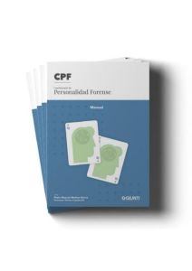 CPF Cuestionario de Personalidad Forense