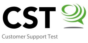 CST Test de Atención al Cliente