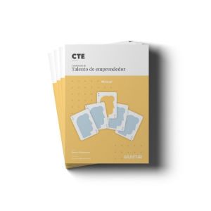 CTE Cuestionario del Talento Emprendedor