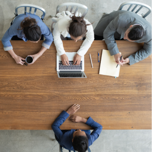 Оптимизация на процеса по подбор на персонал