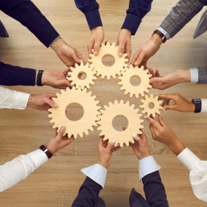 Интегриране на инструменти в процесите по Развитие и Обучение