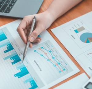 Имплементиране на анализ на данни в HR функцията (HR анализи)