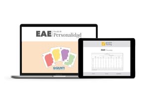 EAE Escala de personalidad
