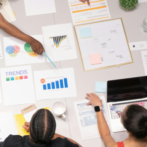 Измервания в HR