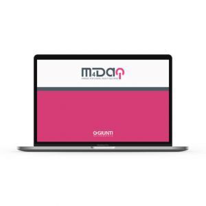 M4DAQ  (25 evaluaciones online)