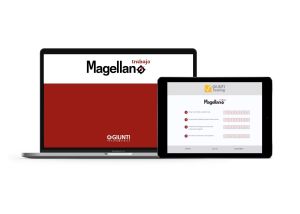 MAGELLANO Batería de Orientación Profesional