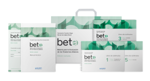 BETA (Edición Revisada)