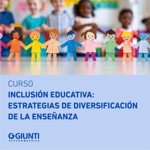 Imagen Curso Educación inclusiva