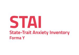 STAI-Y