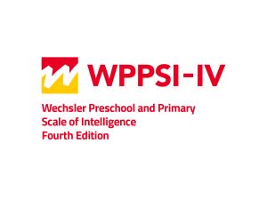 WPPSI-IV