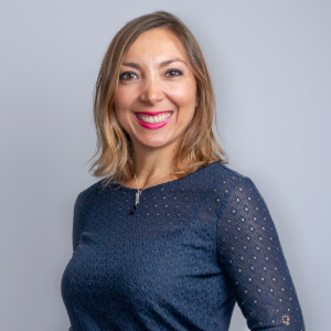 María José Jimenez
