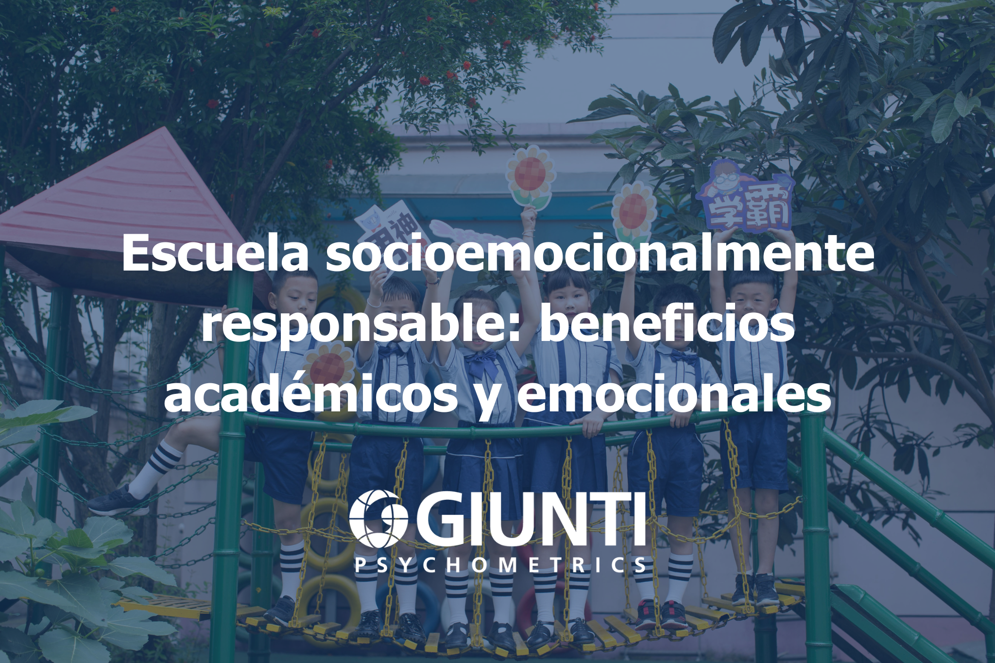 Escuela socioemocionalmente responsable: beneficios académicos y emocionales