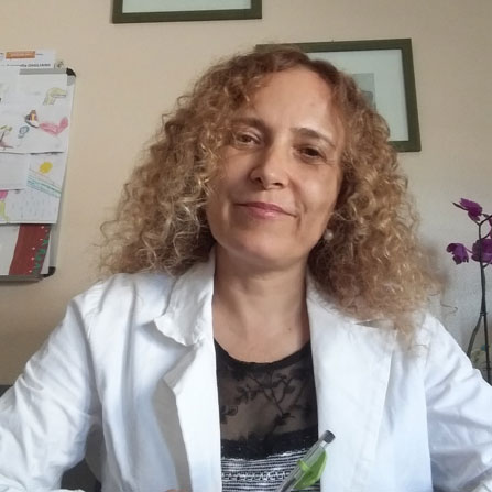 Docenti Antonella Gagliano