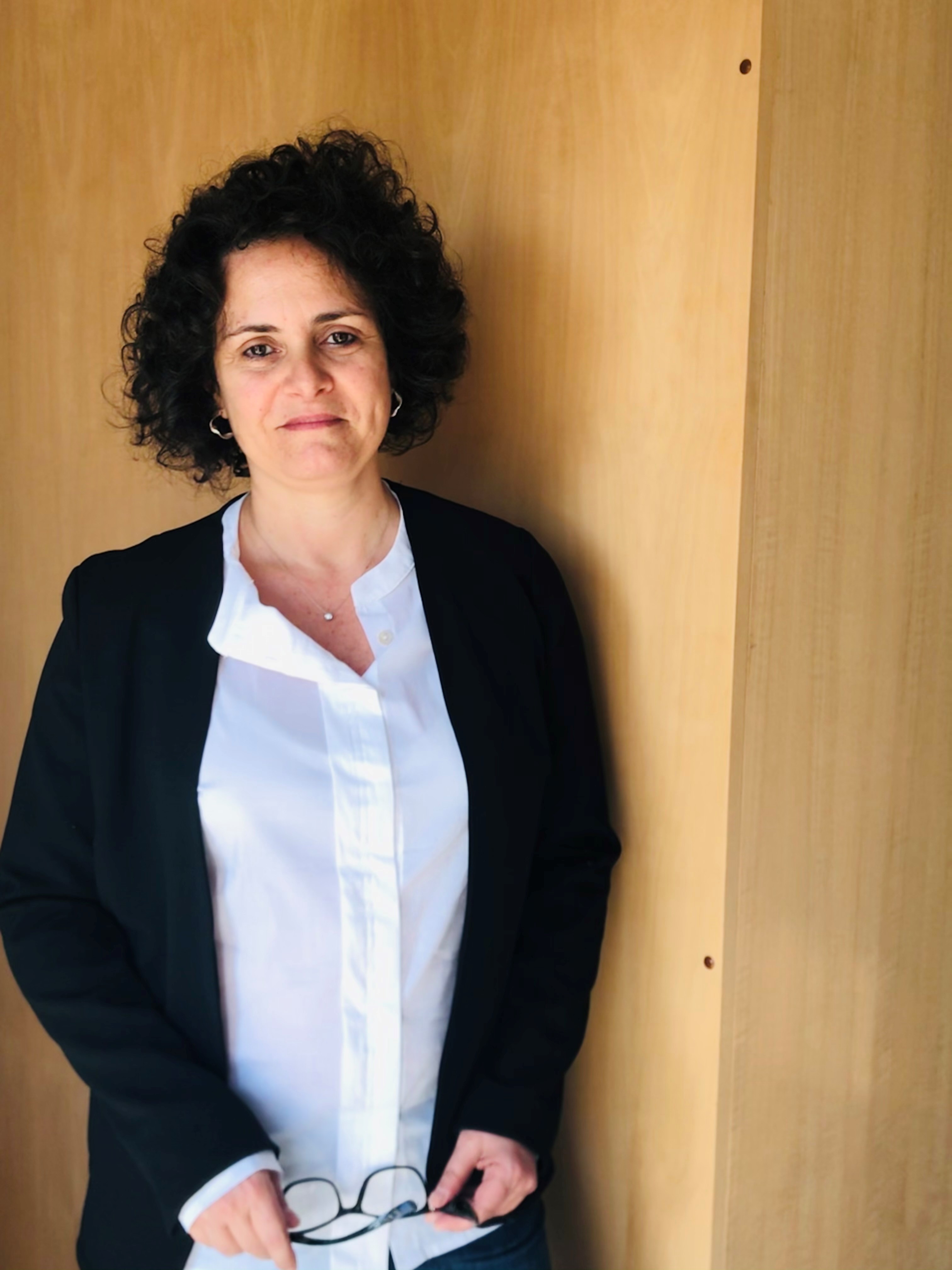 Docenti Barbara Rossi