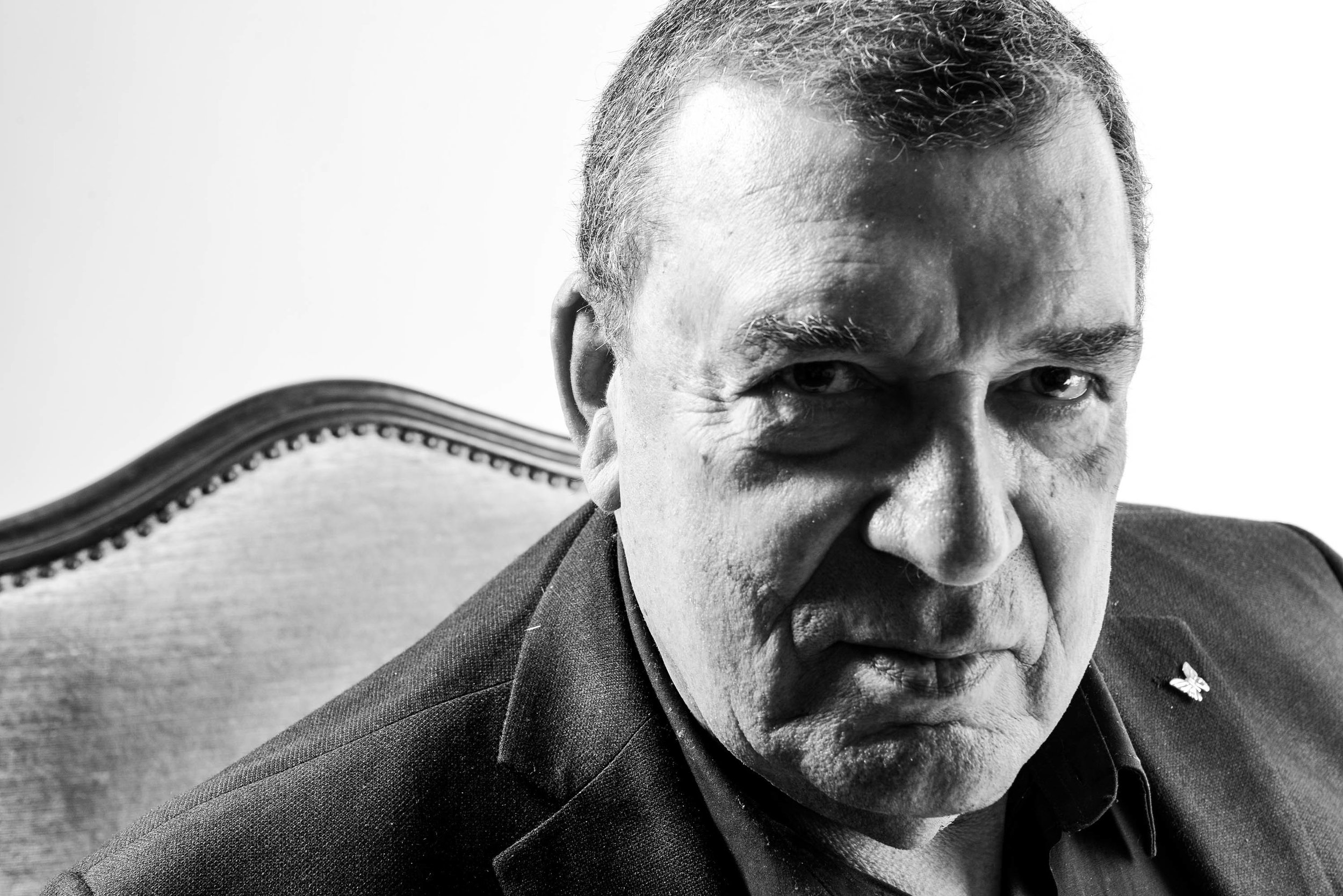 Docenti Bruno Demichelis