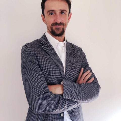 Docenti Cesare Picco