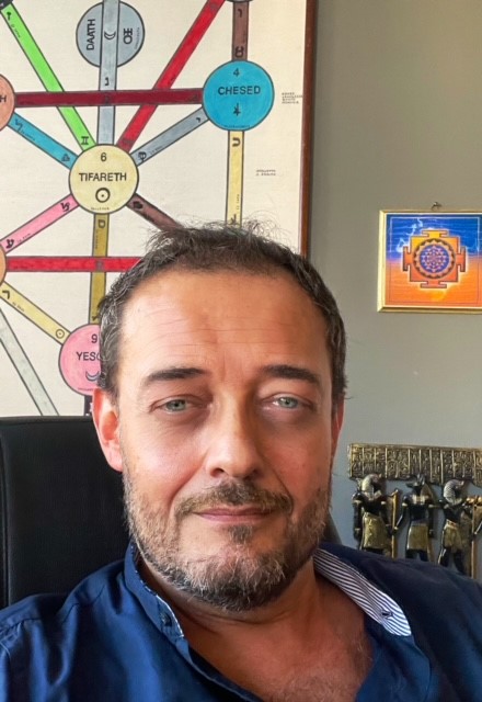 Cristiano Longoni
