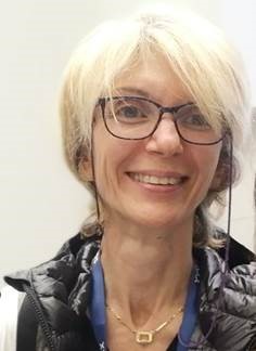 Cristina Mosso