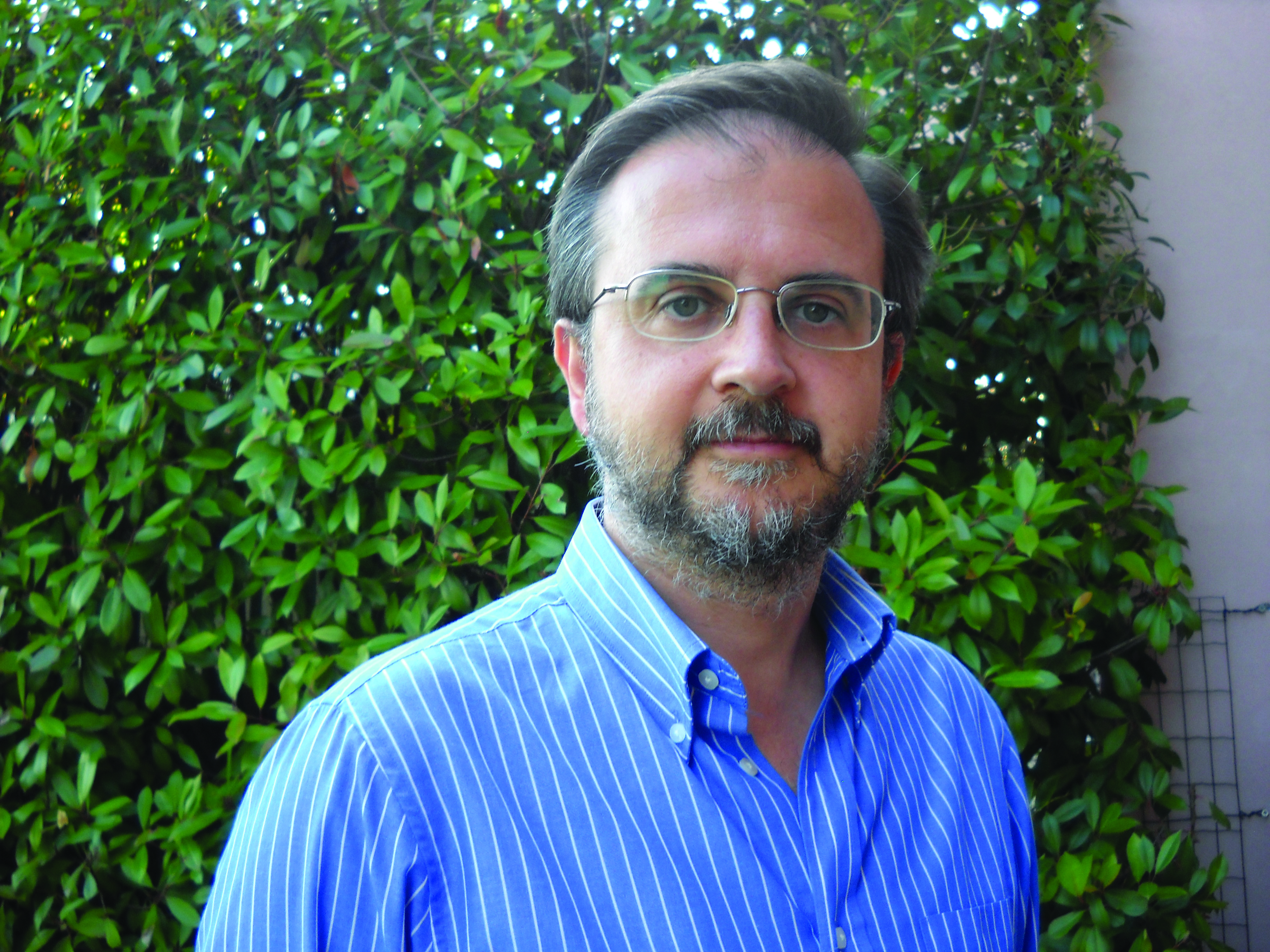 Docenti Daniele Fedeli