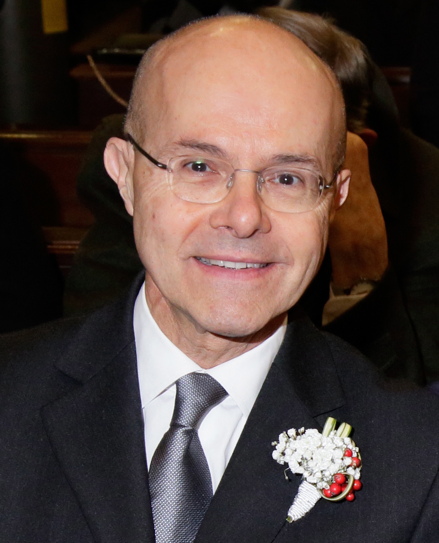 Docenti Davide Dèttore