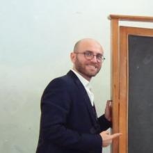 Docenti Edoardo Dima