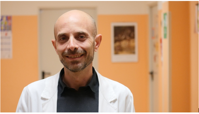 Fabio Apicella