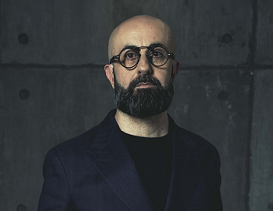 Docenti Fabrizio Quattrini