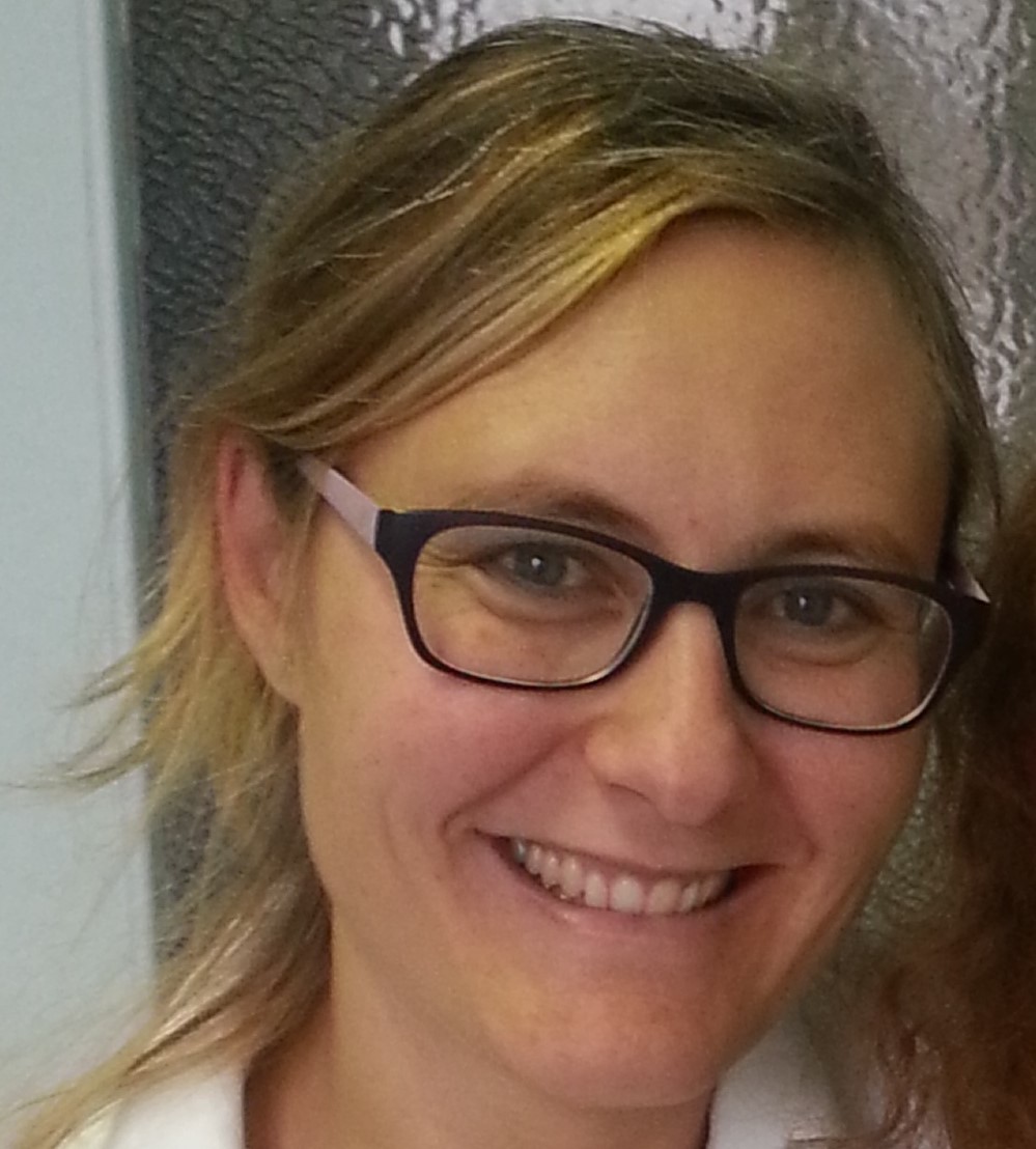 Docenti Federica Ricci