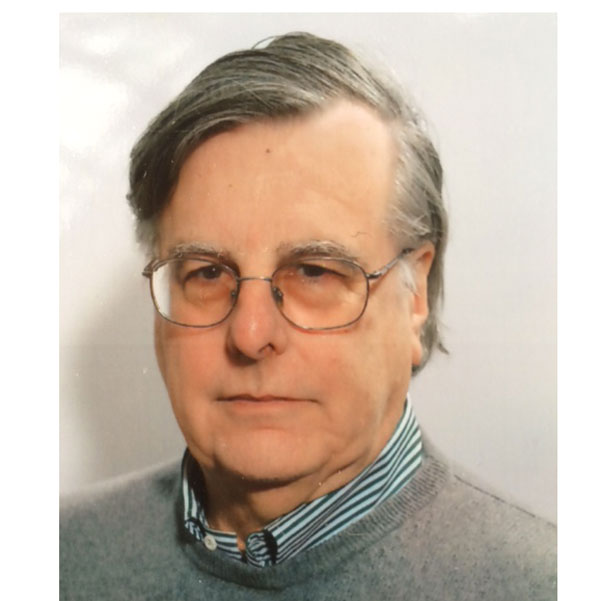 Docenti Francesco Rovetto