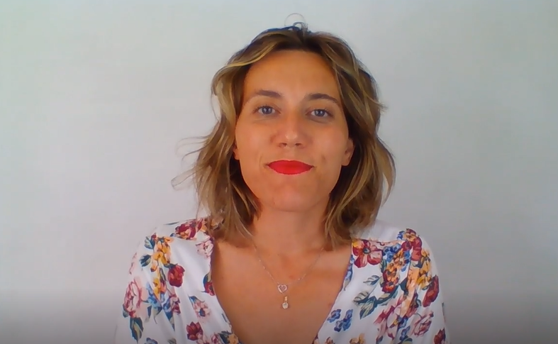 Gianna Manca