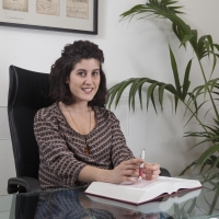 Docenti Giulia Fioravanti