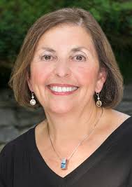 Docenti Helen Tager-Flusberg