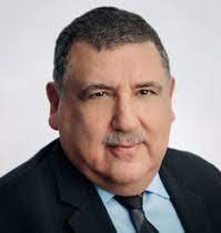 Docenti Jack Drescher