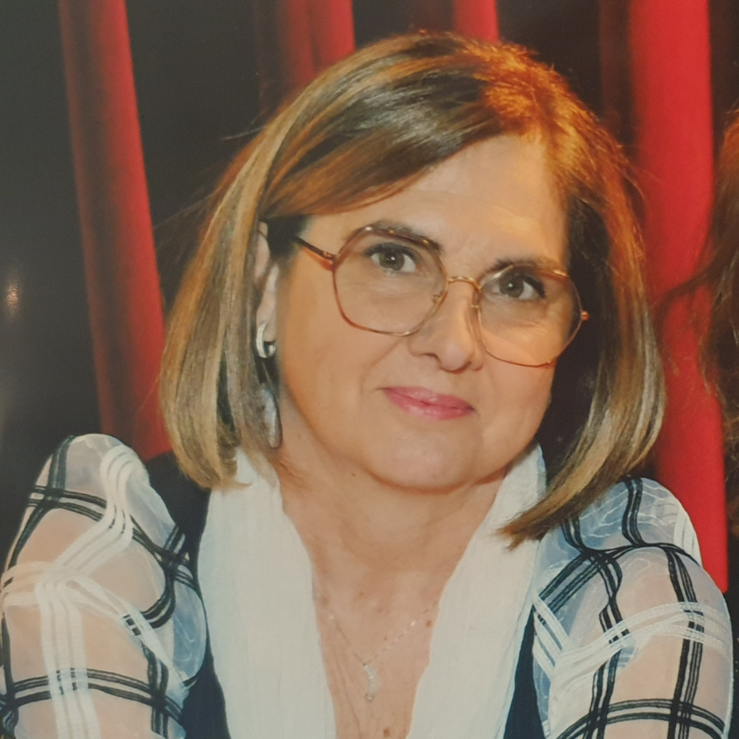 Docenti Lina Pezzuti