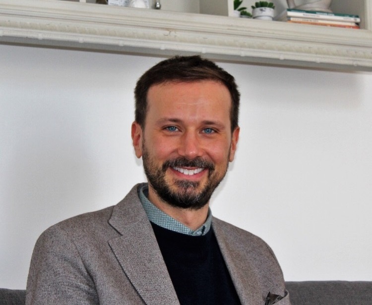 Docenti Luca Pierleoni