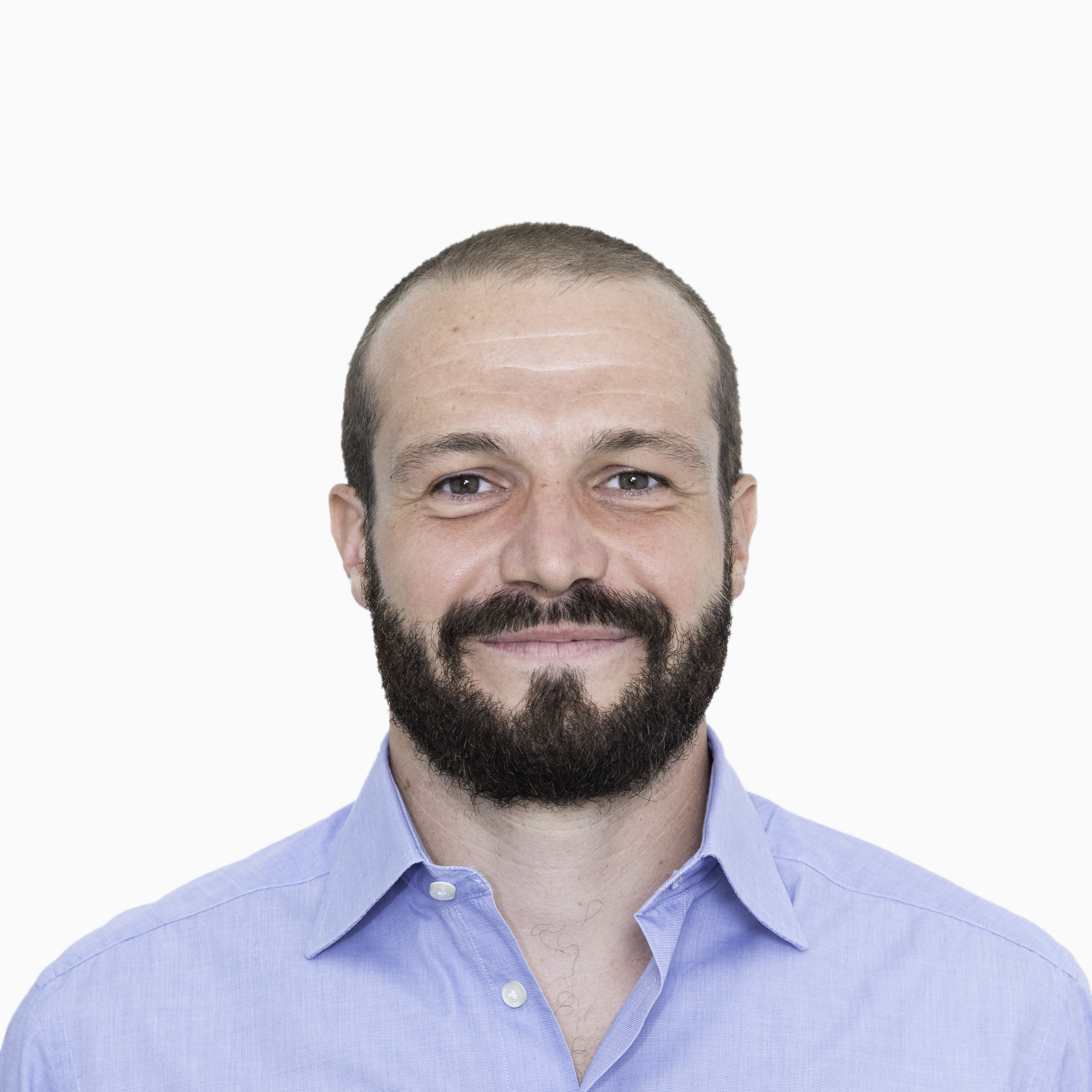 Docenti Luca Sighinolfi