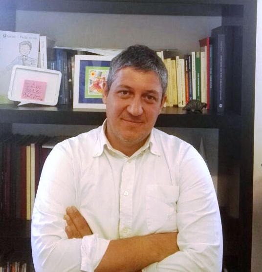 Docenti Paolo Scapellato