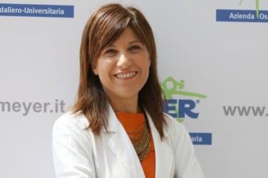 Docenti Tiziana Pisano