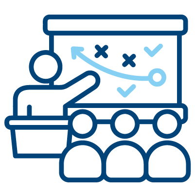 Estrategias de Enseñanza y Aprendizaje